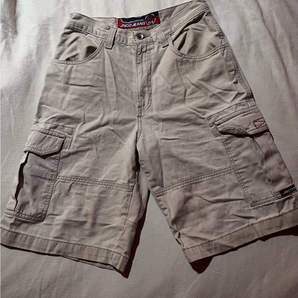 JNCO shorts- waist size 26